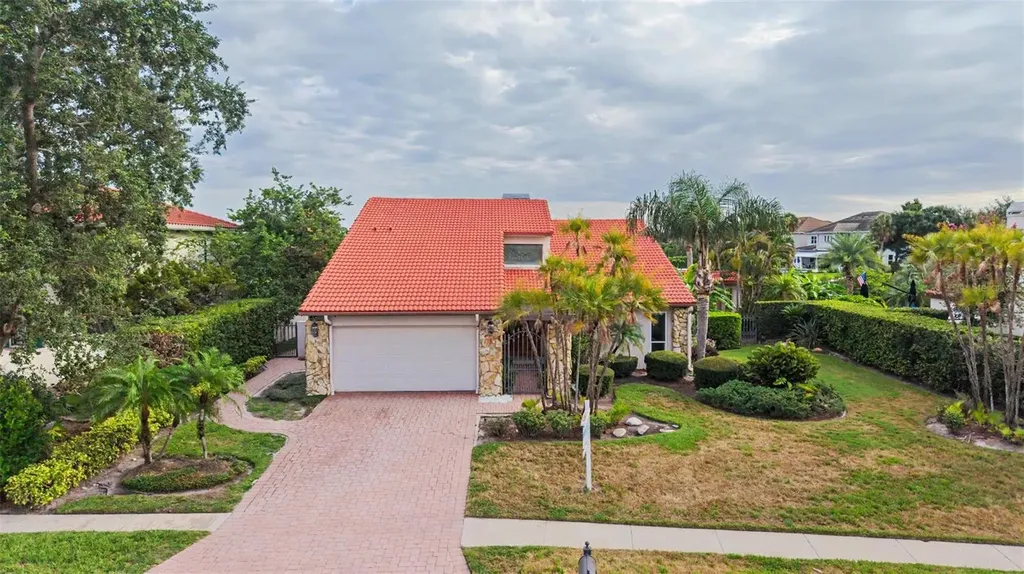 7011 Pelican Island Drive Tampa FL 33634