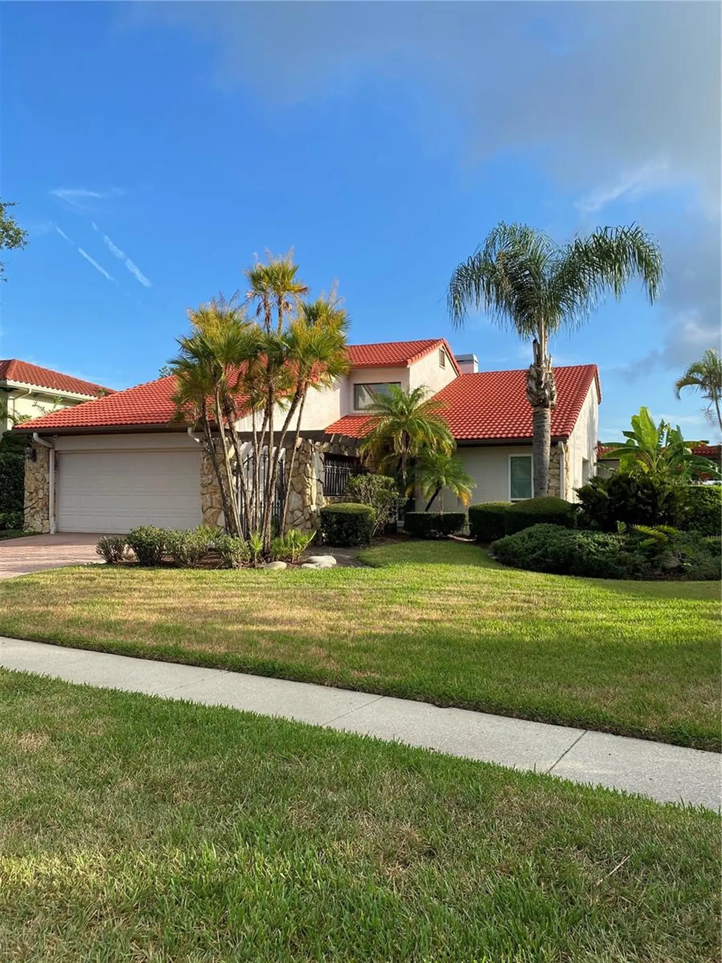 7011 Pelican Island Drive Tampa FL 33634