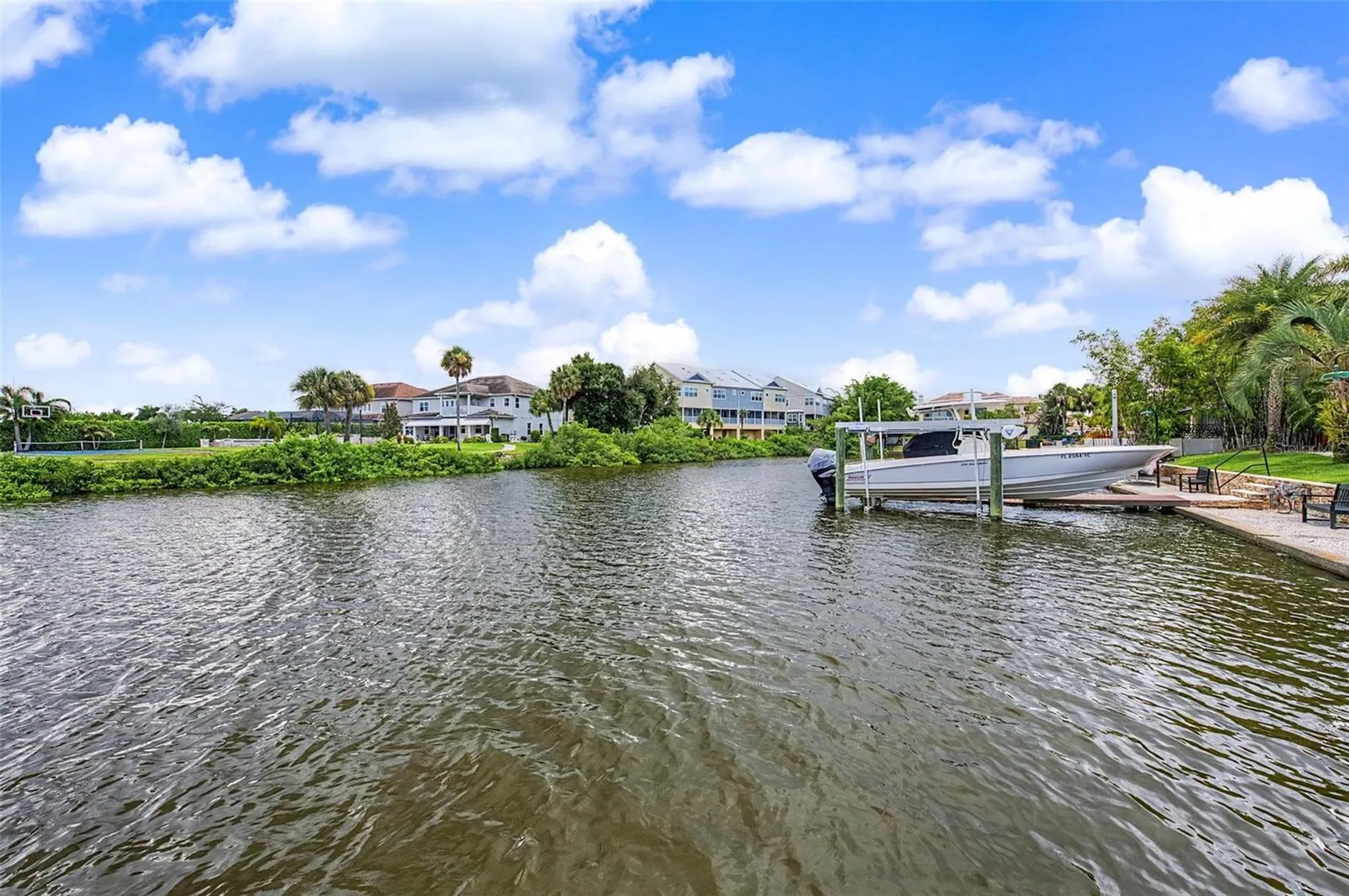 7011 Pelican Island Drive Tampa FL 33634