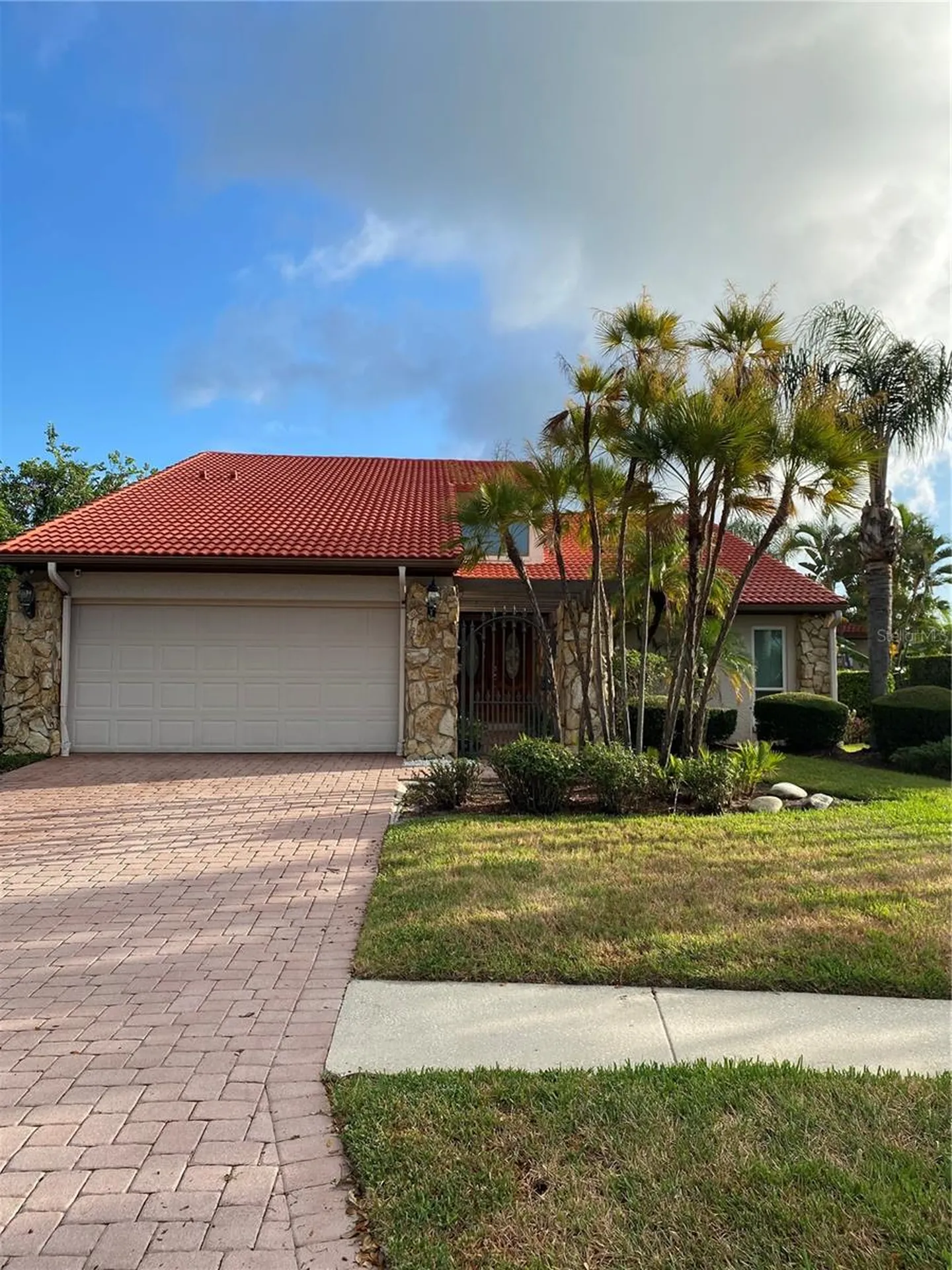 7011 Pelican Island Drive Tampa FL 33634