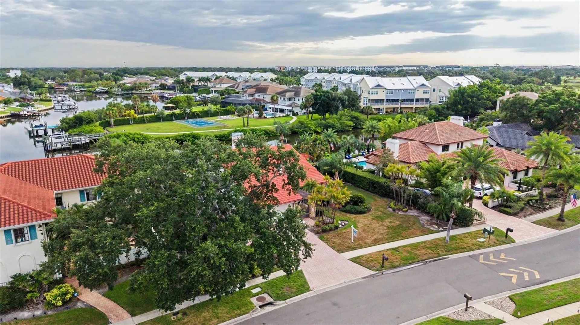 7011 Pelican Island Drive Tampa FL 33634