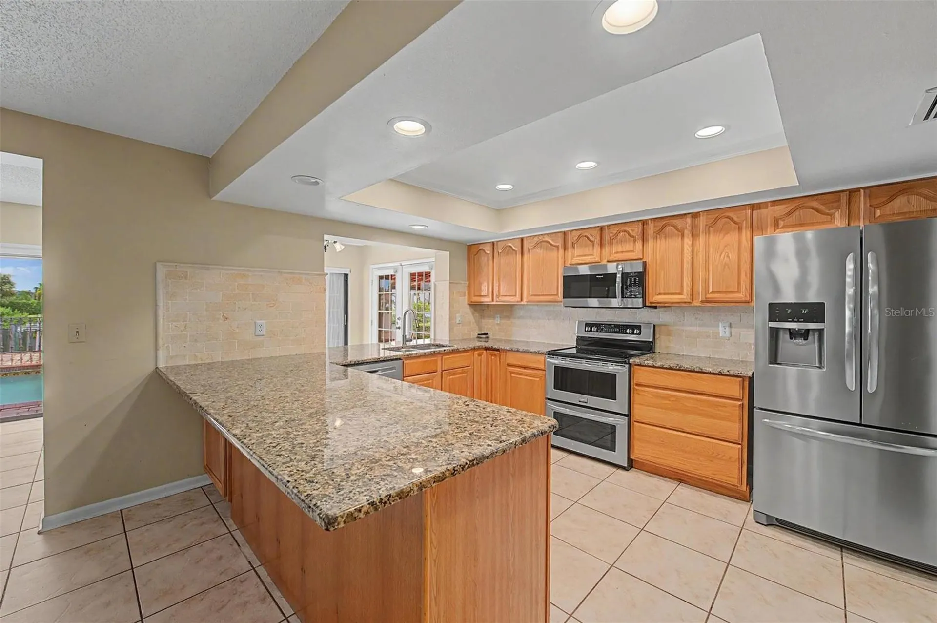 7011 Pelican Island Drive Tampa FL 33634