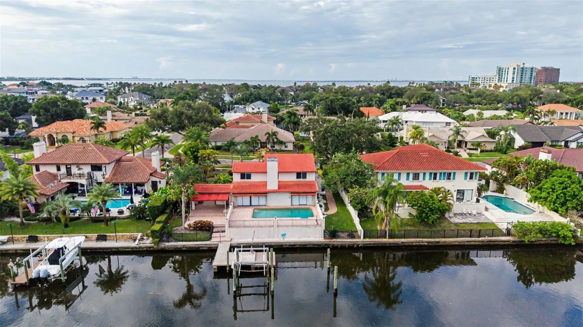 7011 Pelican Island Drive Tampa FL 33634