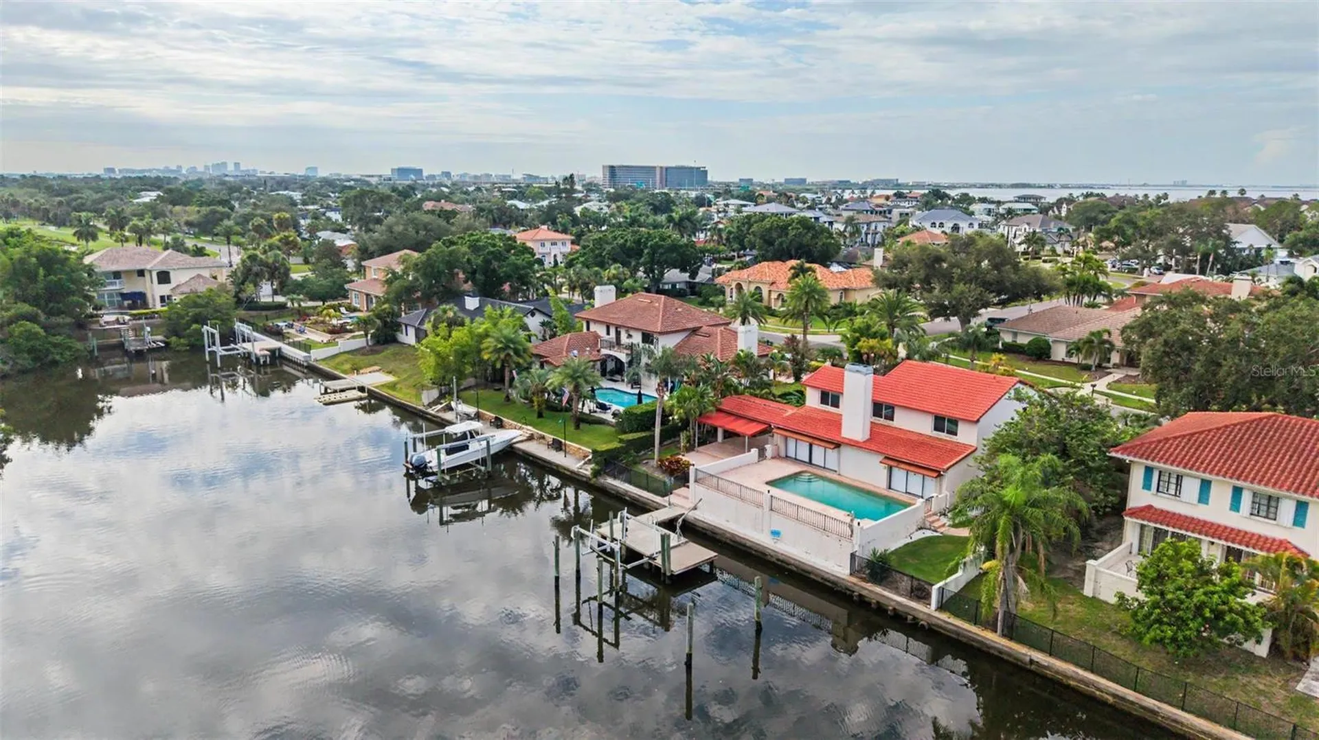 7011 Pelican Island Drive Tampa FL 33634