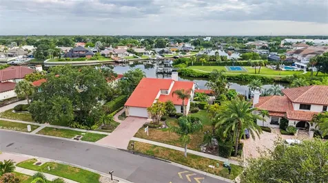 7011 Pelican Island Drive Tampa FL 33634