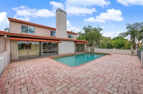 7011 Pelican Island Drive Tampa FL 33634