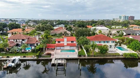 7011 Pelican Island Drive Tampa FL 33634