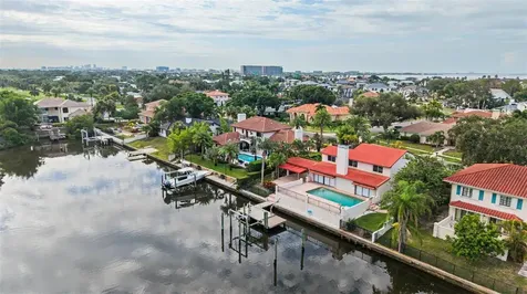 7011 Pelican Island Drive Tampa FL 33634