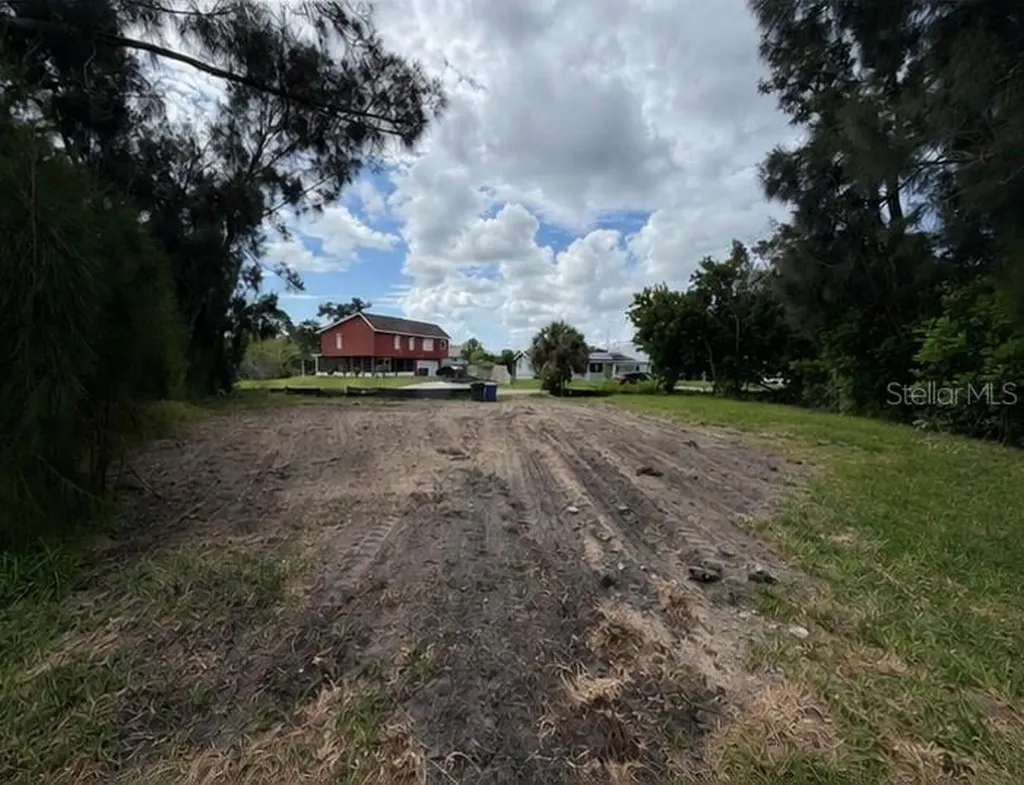1020 Linden Road Venice FL 34293