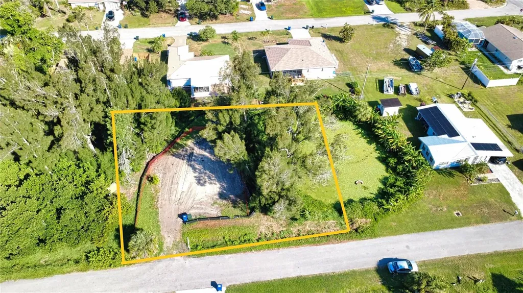 1020 Linden Road Venice FL 34293