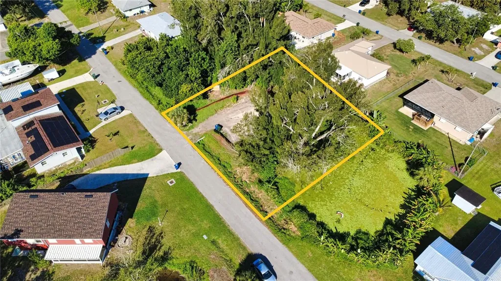 1020 Linden Road Venice FL 34293