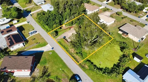 1020 Linden Road Venice FL 34293