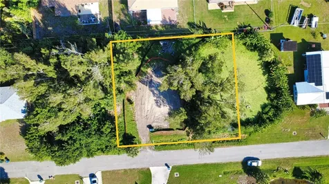 1020 Linden Road Venice FL 34293