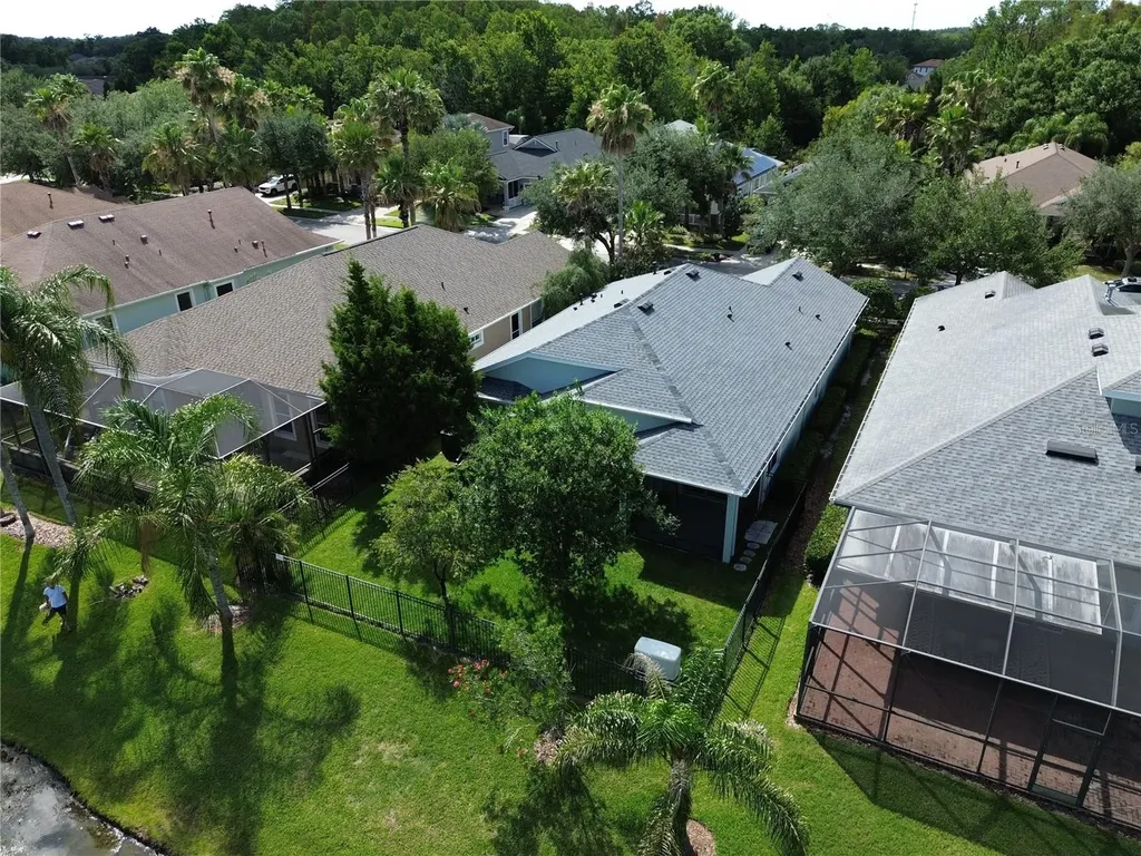 8119 Hampton Lake Drive Tampa FL 33647