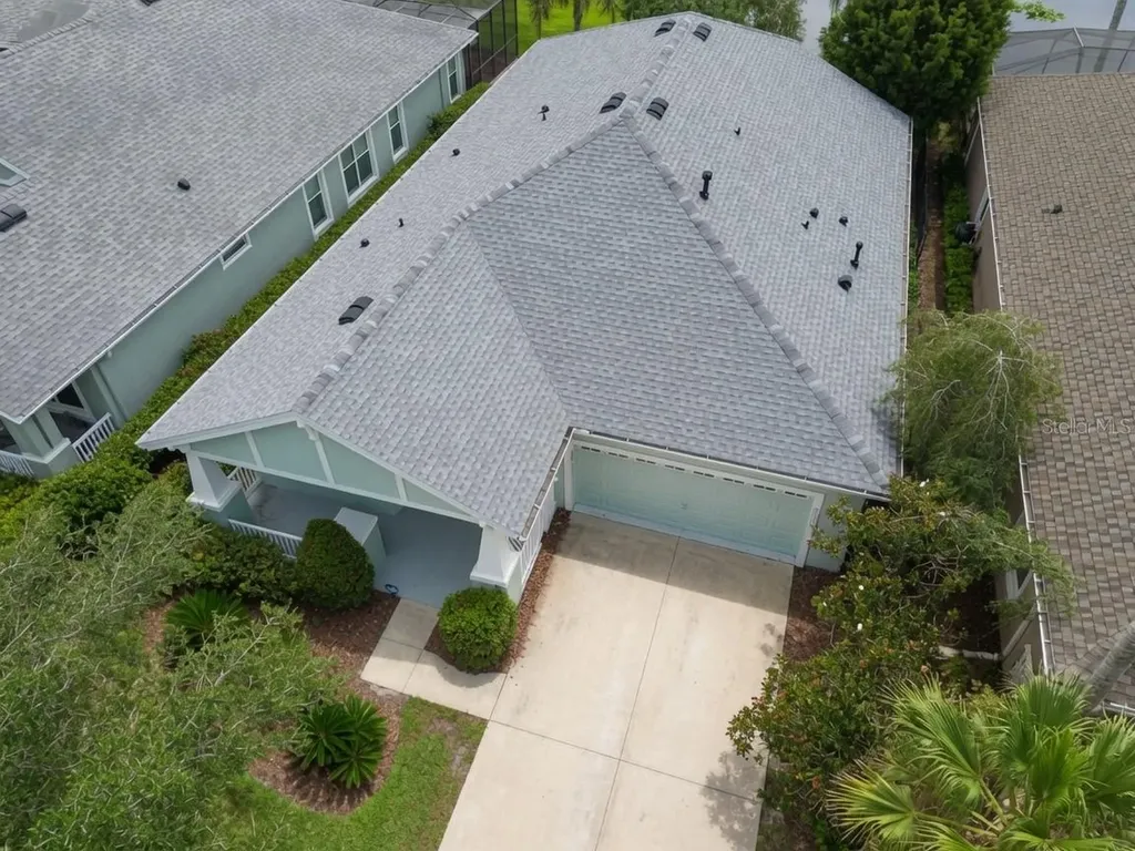 8119 Hampton Lake Drive Tampa FL 33647