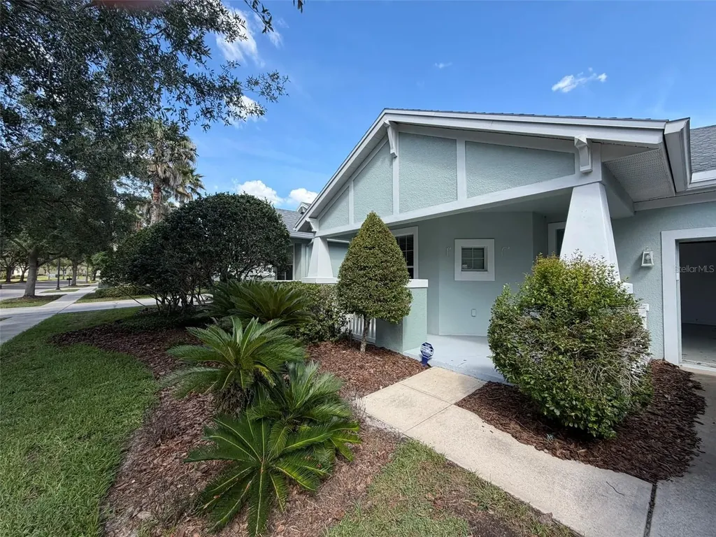 8119 Hampton Lake Drive Tampa FL 33647