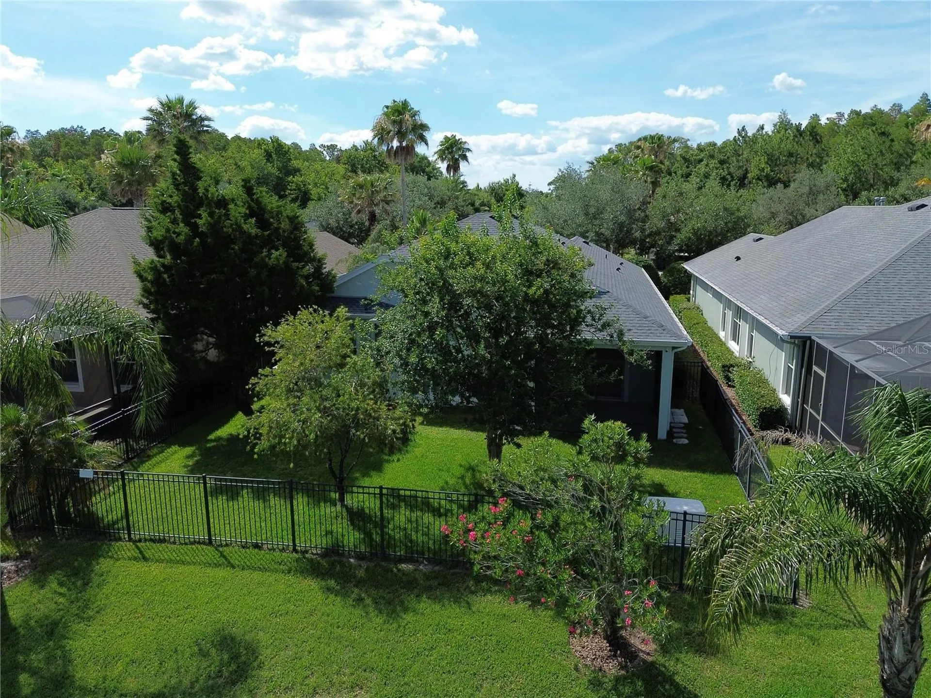 8119 Hampton Lake Drive Tampa FL 33647