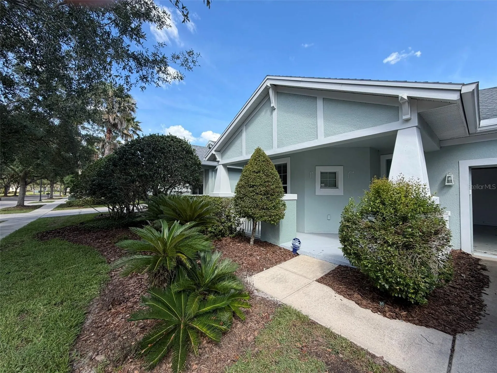 8119 Hampton Lake Drive Tampa FL 33647