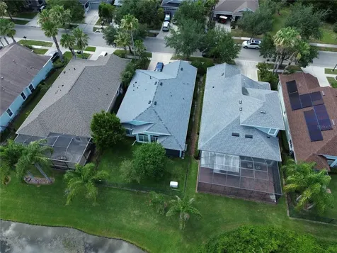 8119 Hampton Lake Drive Tampa FL 33647