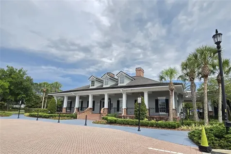 8119 Hampton Lake Drive Tampa FL 33647