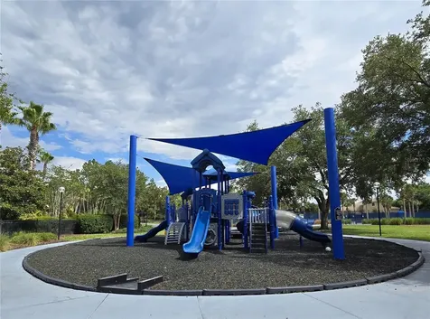 8119 Hampton Lake Drive Tampa FL 33647