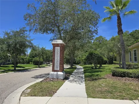 8119 Hampton Lake Drive Tampa FL 33647