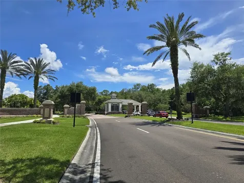 8119 Hampton Lake Drive Tampa FL 33647