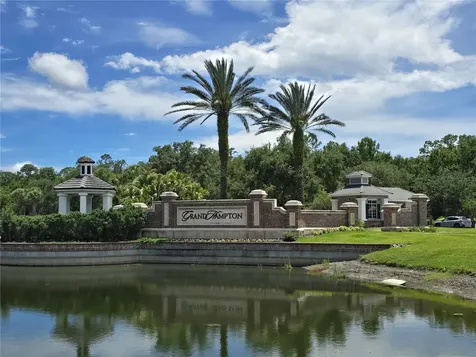 8119 Hampton Lake Drive Tampa FL 33647