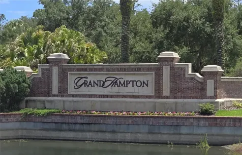 8119 Hampton Lake Drive Tampa FL 33647