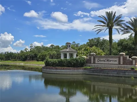 8119 Hampton Lake Drive Tampa FL 33647