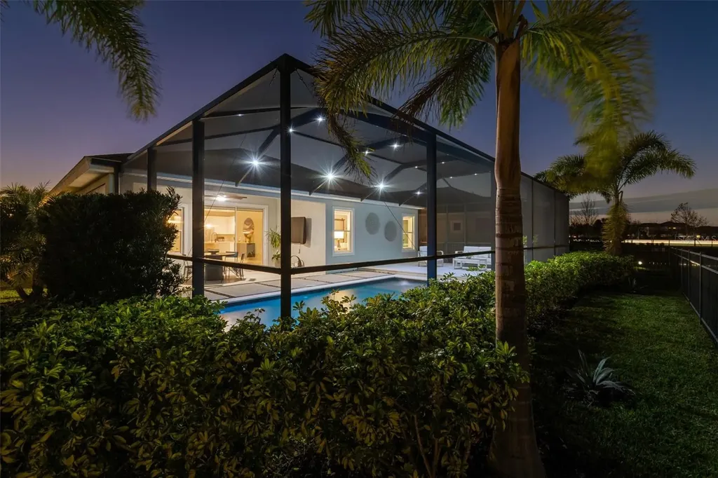 5424 Silver Sun Drive Apollo Beach FL 33572
