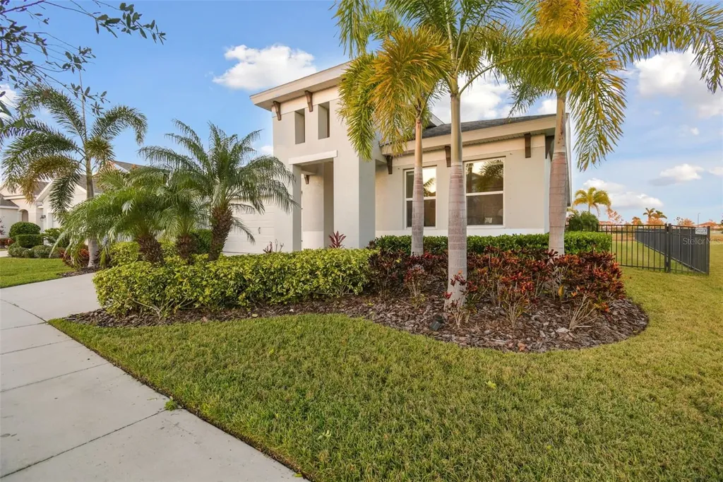 5424 Silver Sun Drive Apollo Beach FL 33572
