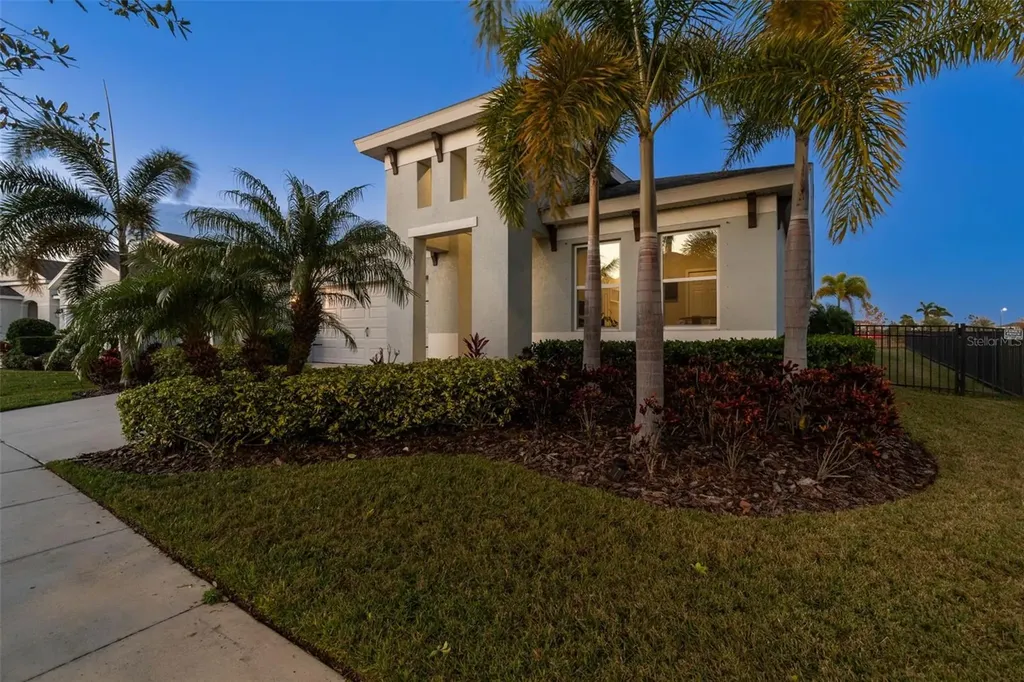 5424 Silver Sun Drive Apollo Beach FL 33572