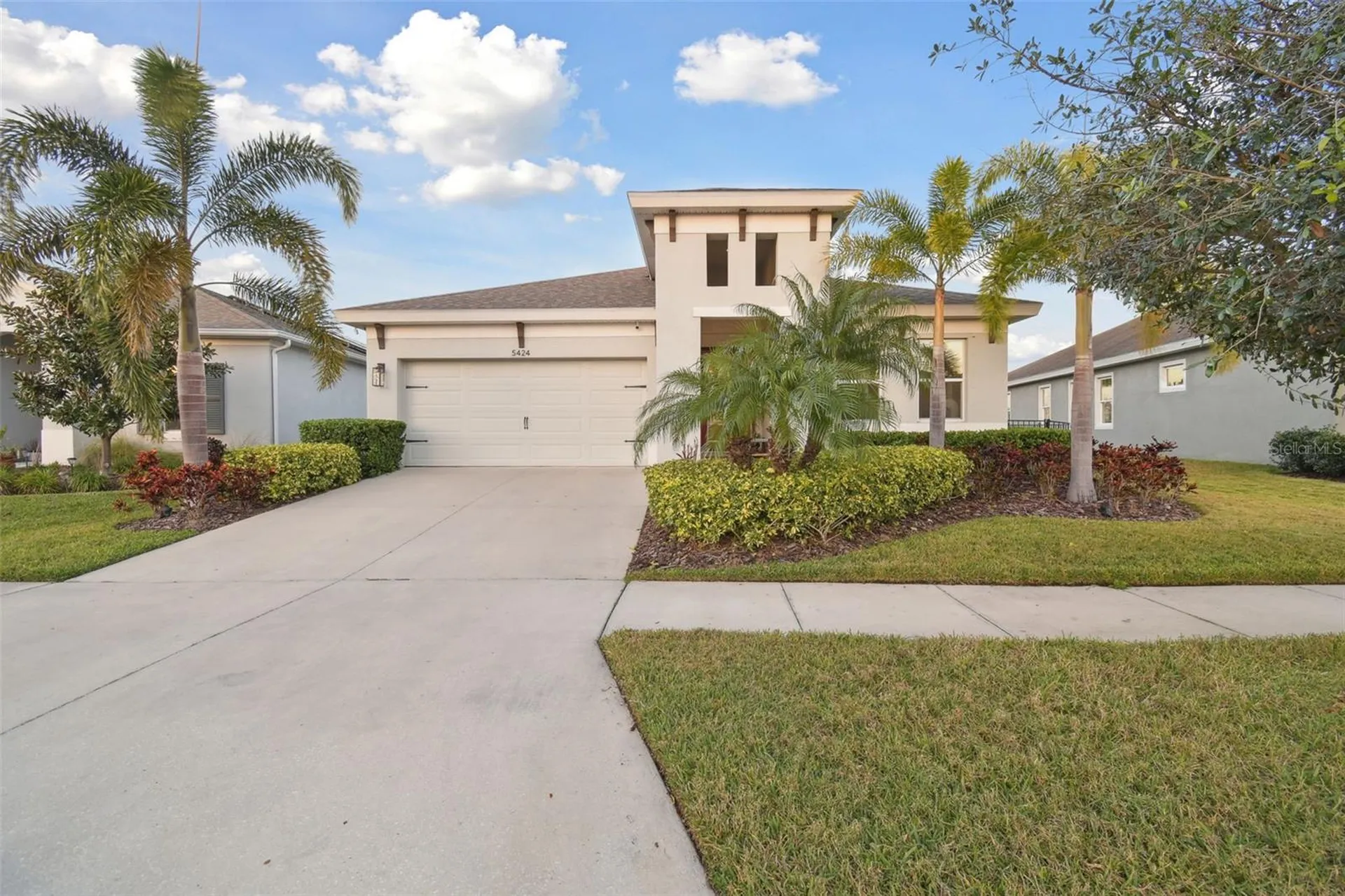 5424 Silver Sun Drive Apollo Beach FL 33572