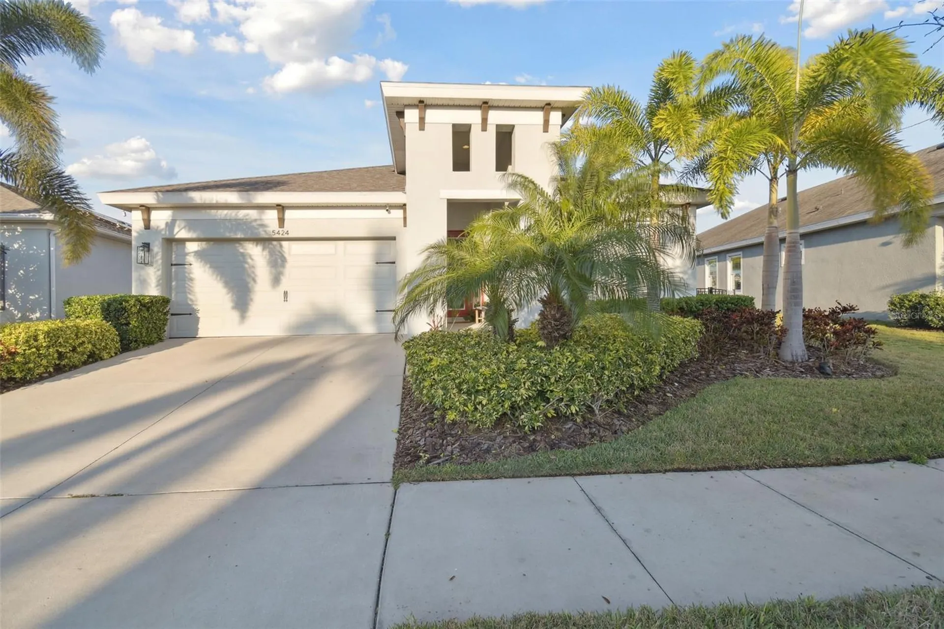 5424 Silver Sun Drive Apollo Beach FL 33572