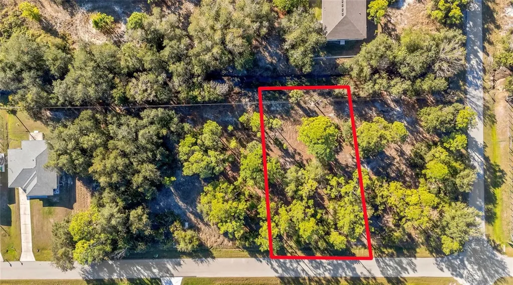 28149 Chinquapin Drive Punta Gorda FL 33955
