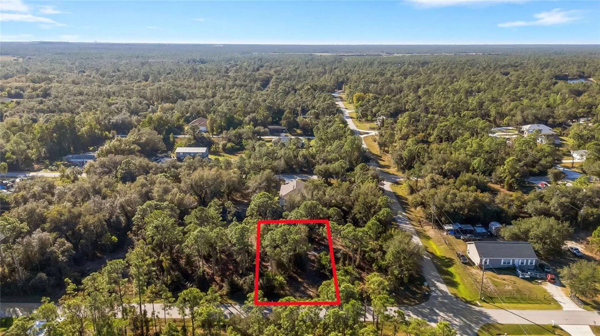 28149 Chinquapin Drive Punta Gorda FL 33955