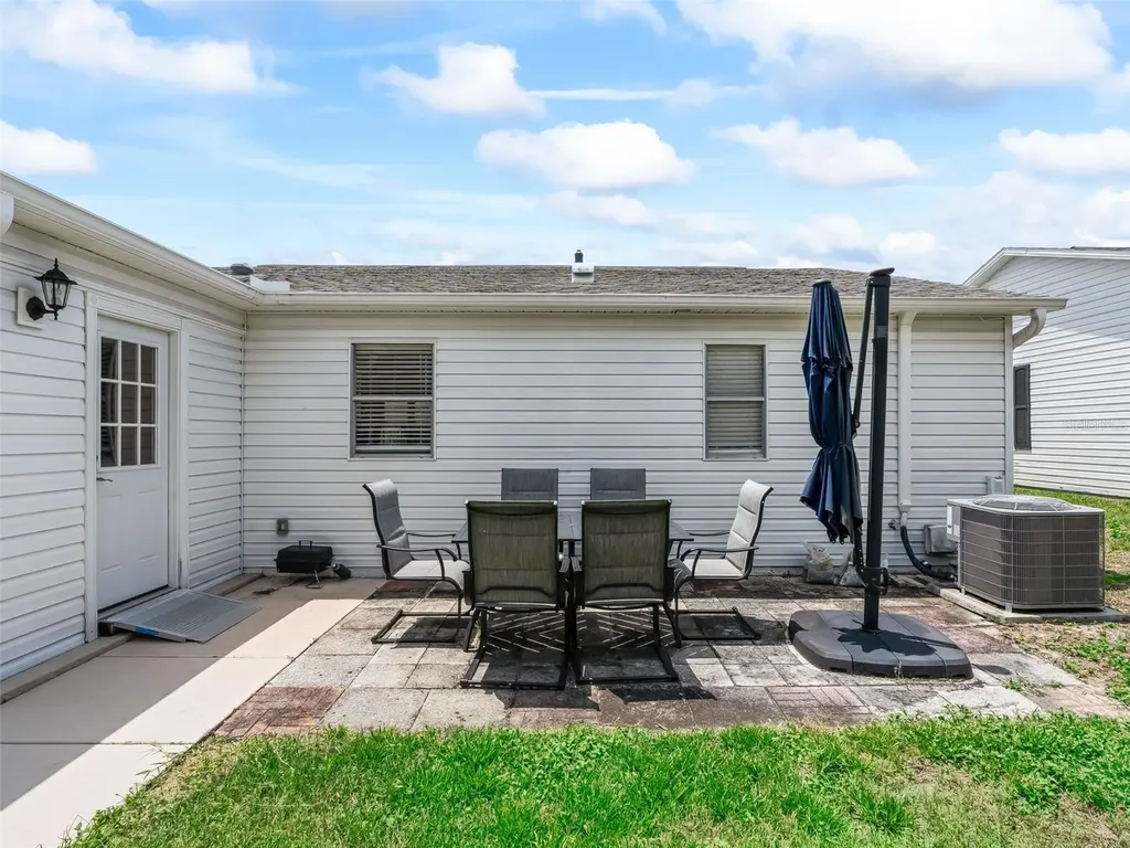 321 San Marino Drive The Villages FL 32159