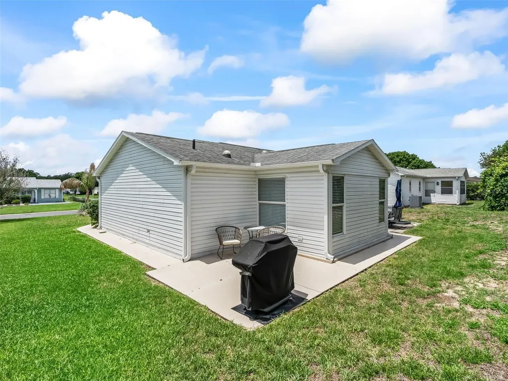 321 San Marino Drive The Villages FL 32159