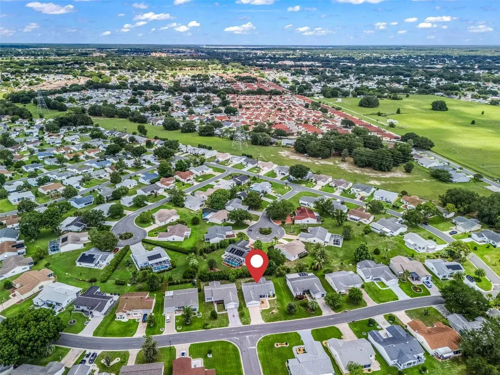 321 San Marino Drive The Villages FL 32159
