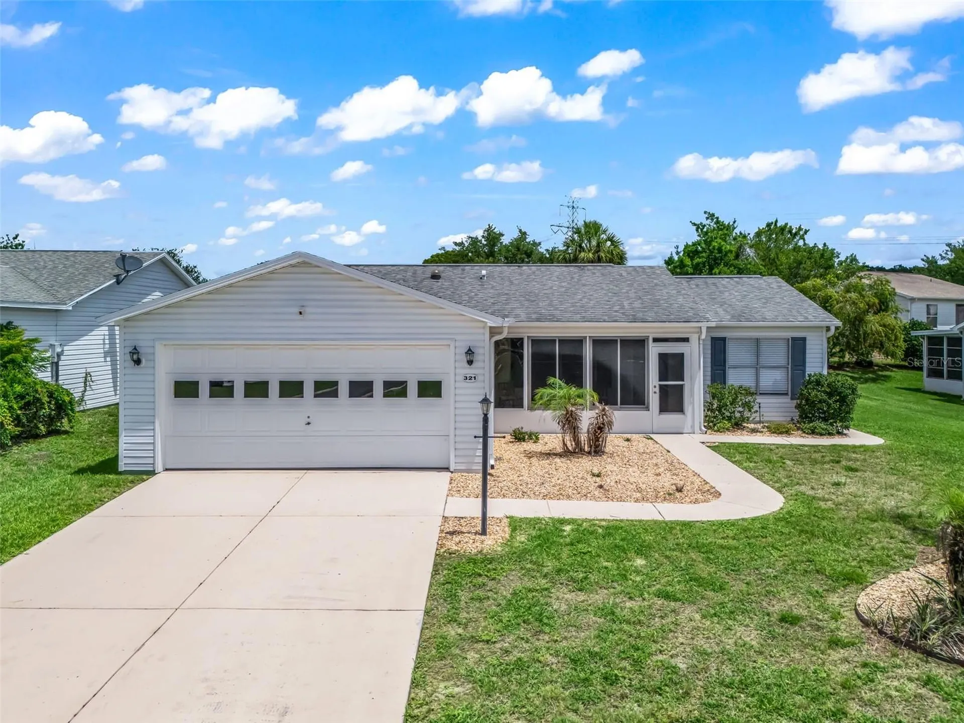 321 San Marino Drive The Villages FL 32159