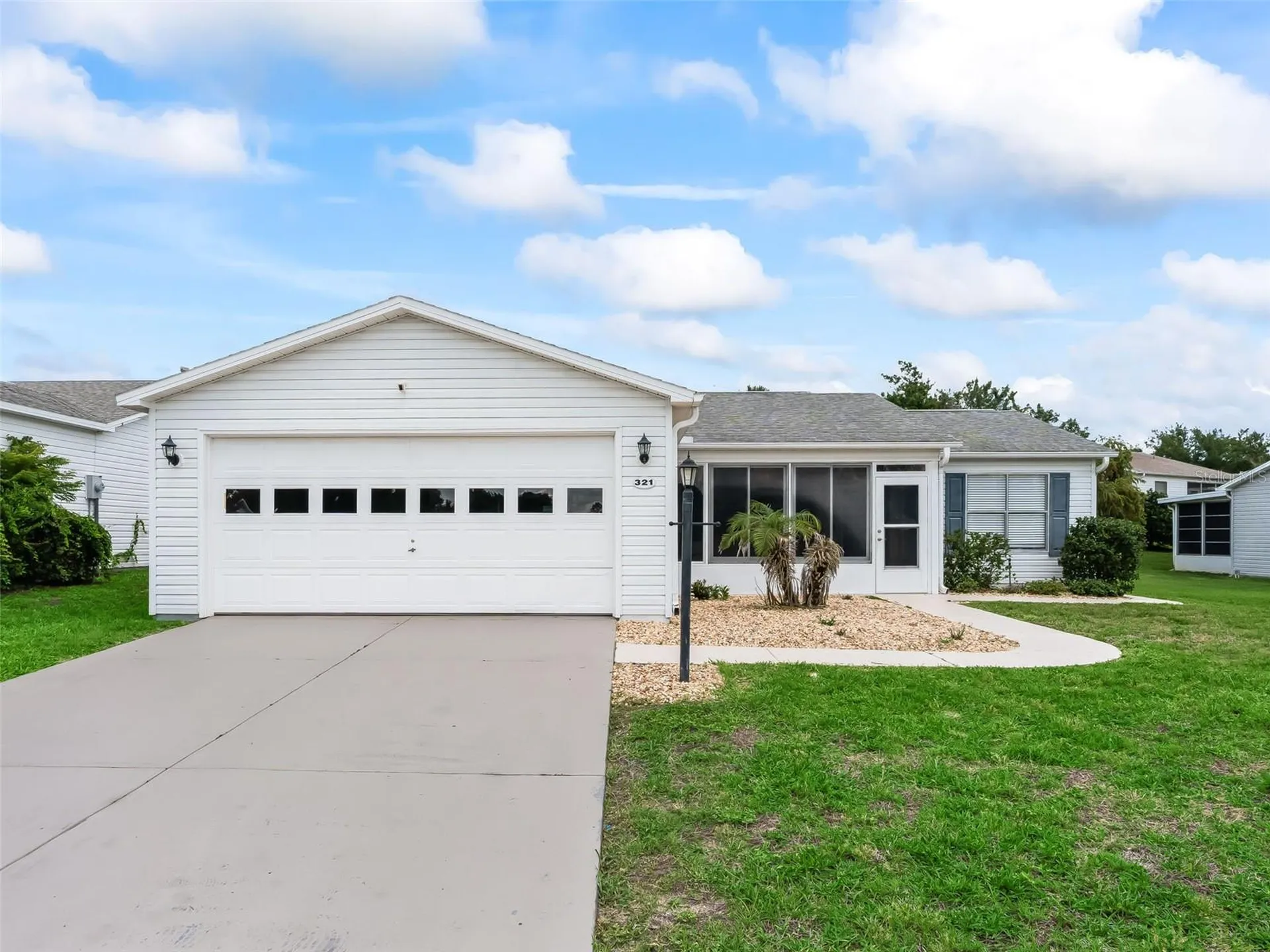 321 San Marino Drive The Villages FL 32159