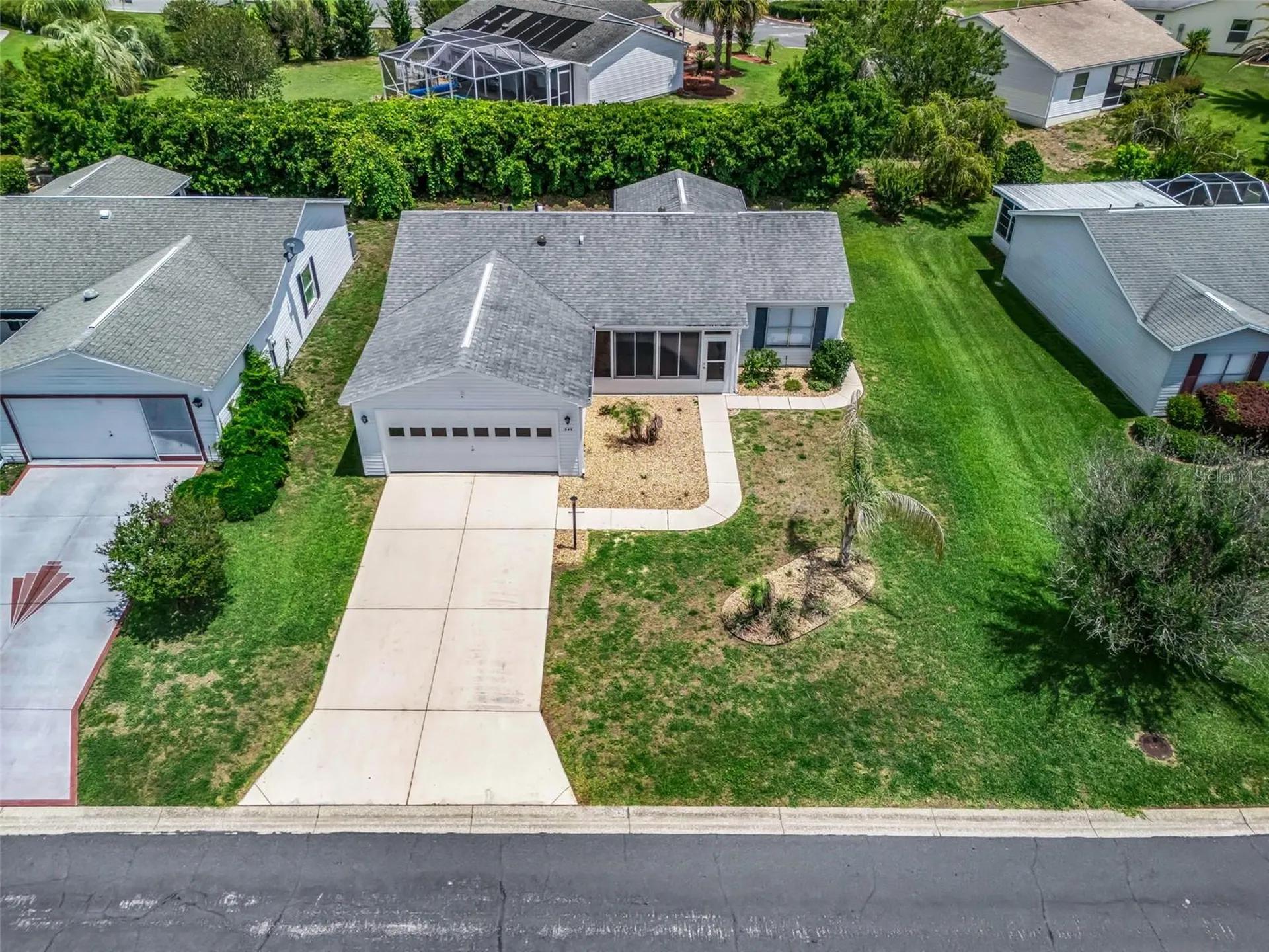 321 San Marino Drive The Villages FL 32159
