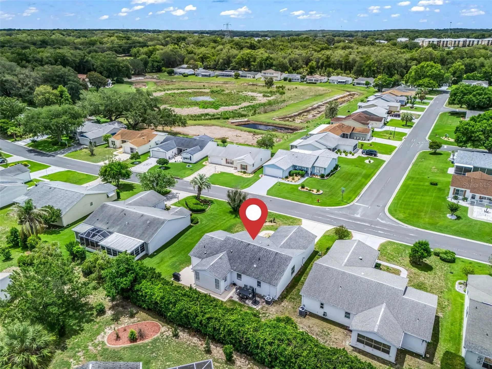 321 San Marino Drive The Villages FL 32159