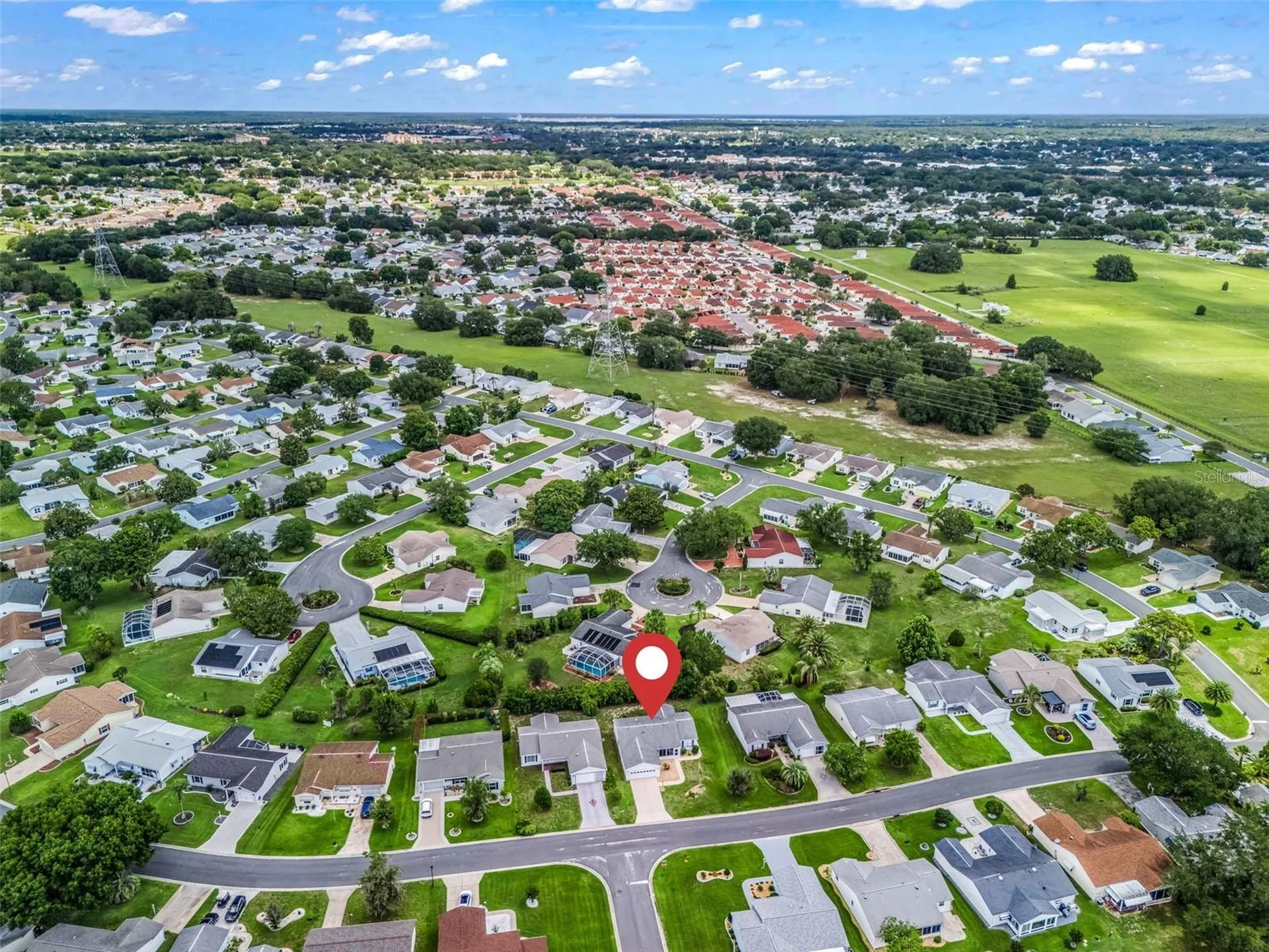 321 San Marino Drive The Villages FL 32159