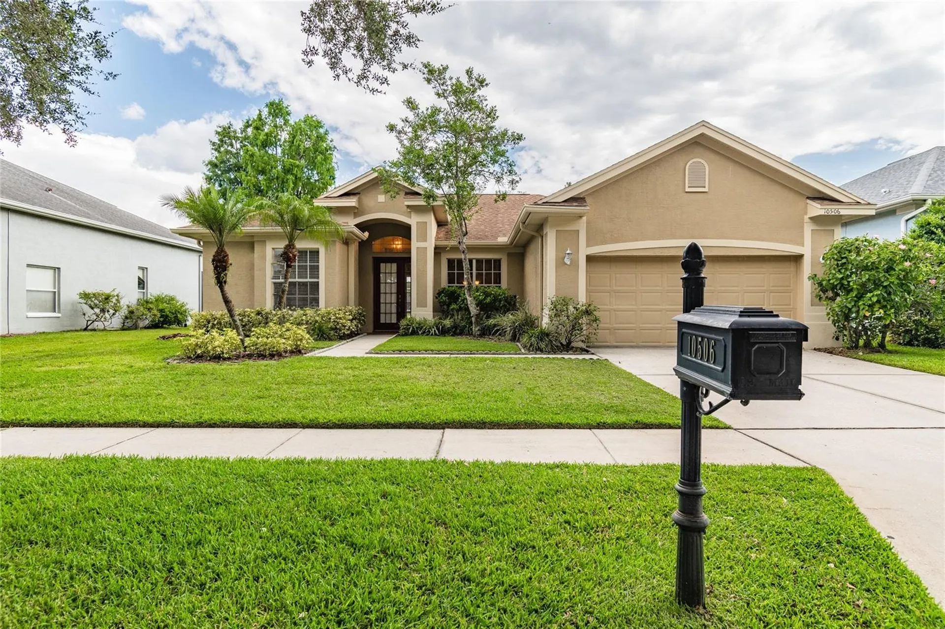 10506 Chelmsford Way Tampa FL 33626