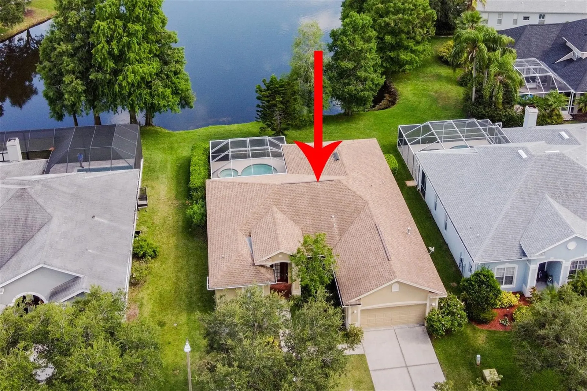 10506 Chelmsford Way Tampa FL 33626