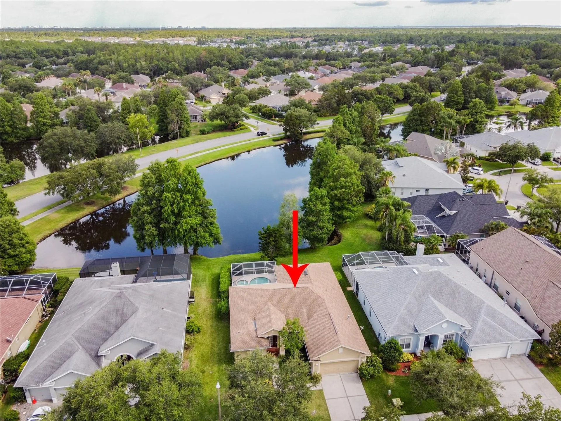 10506 Chelmsford Way Tampa FL 33626