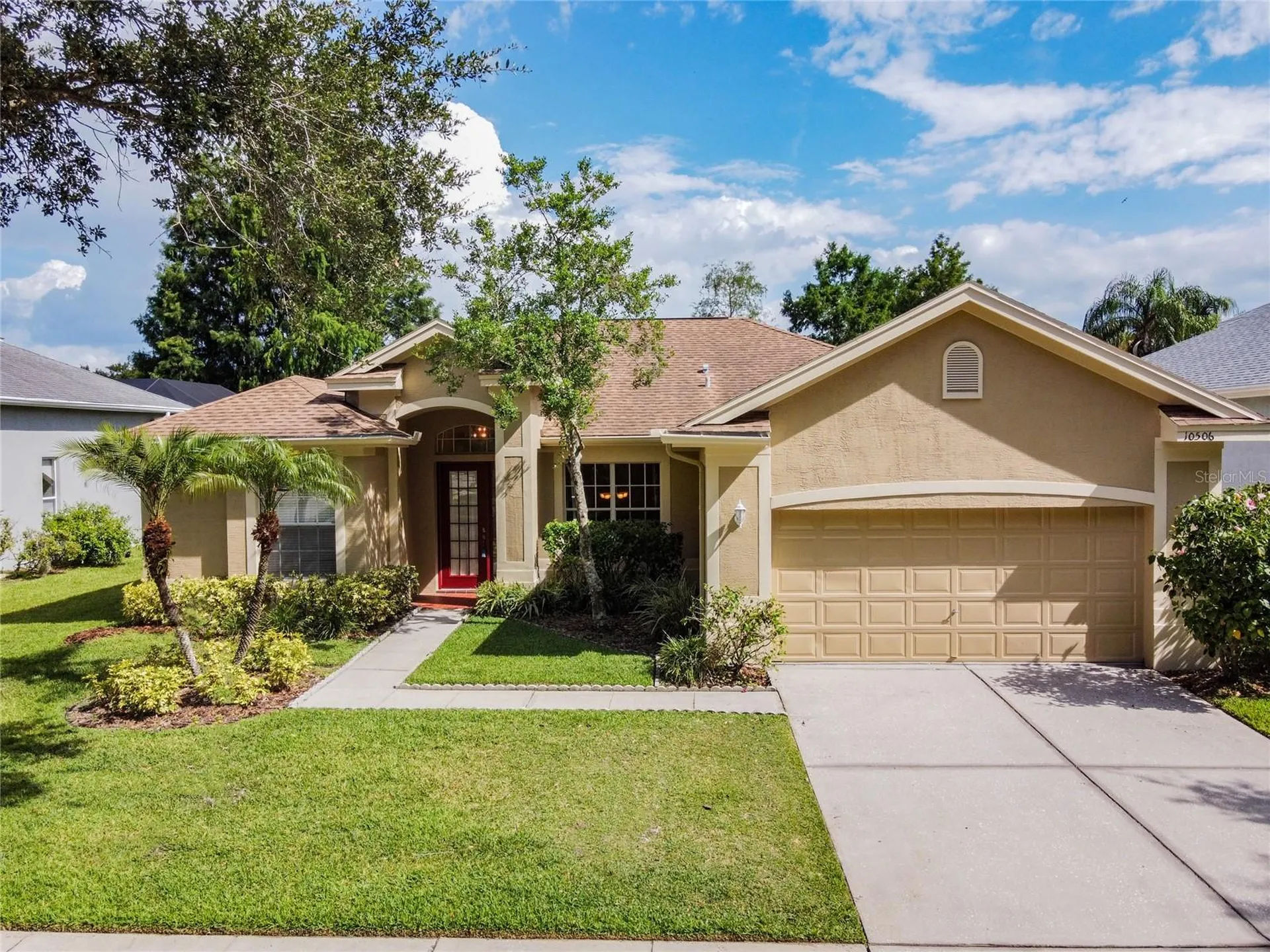 10506 Chelmsford Way Tampa FL 33626