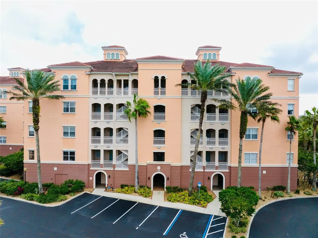 15 Ocean Crest Way Palm Coast FL 32137